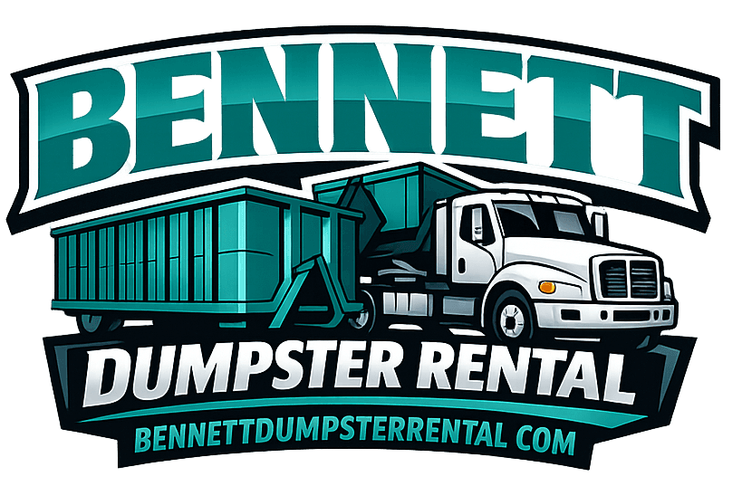 Bennett Dumpster Rental