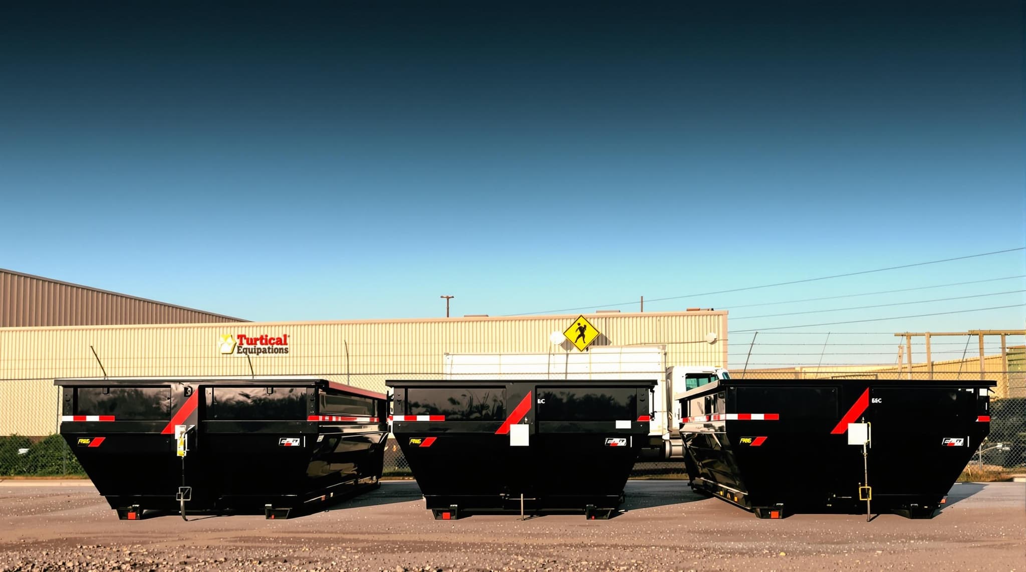 Commercial Dumpster Rentals in Kansas City, MO